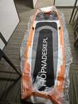 Deska SUP Orange Force