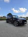 BMW x5 f15 30D *4x4 *M-pakiet *Salon PL *Led *Tempomat *koła zima lato