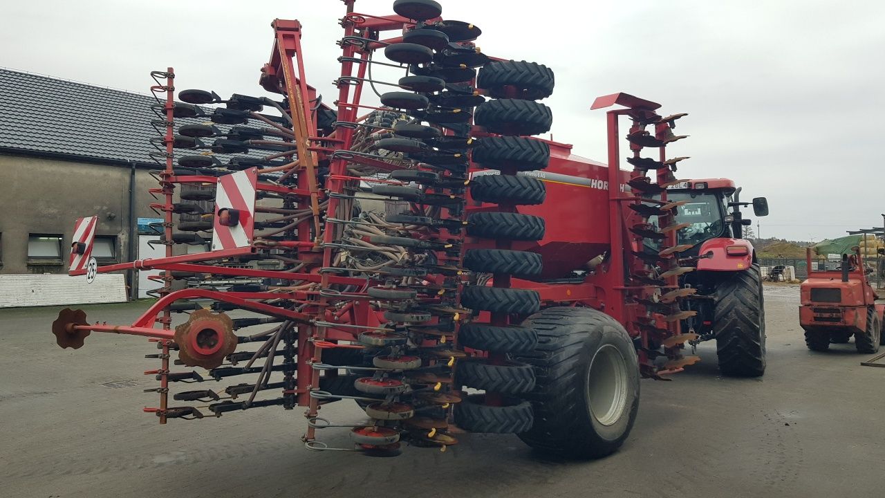 HORSCH pronto 6 as siewnik