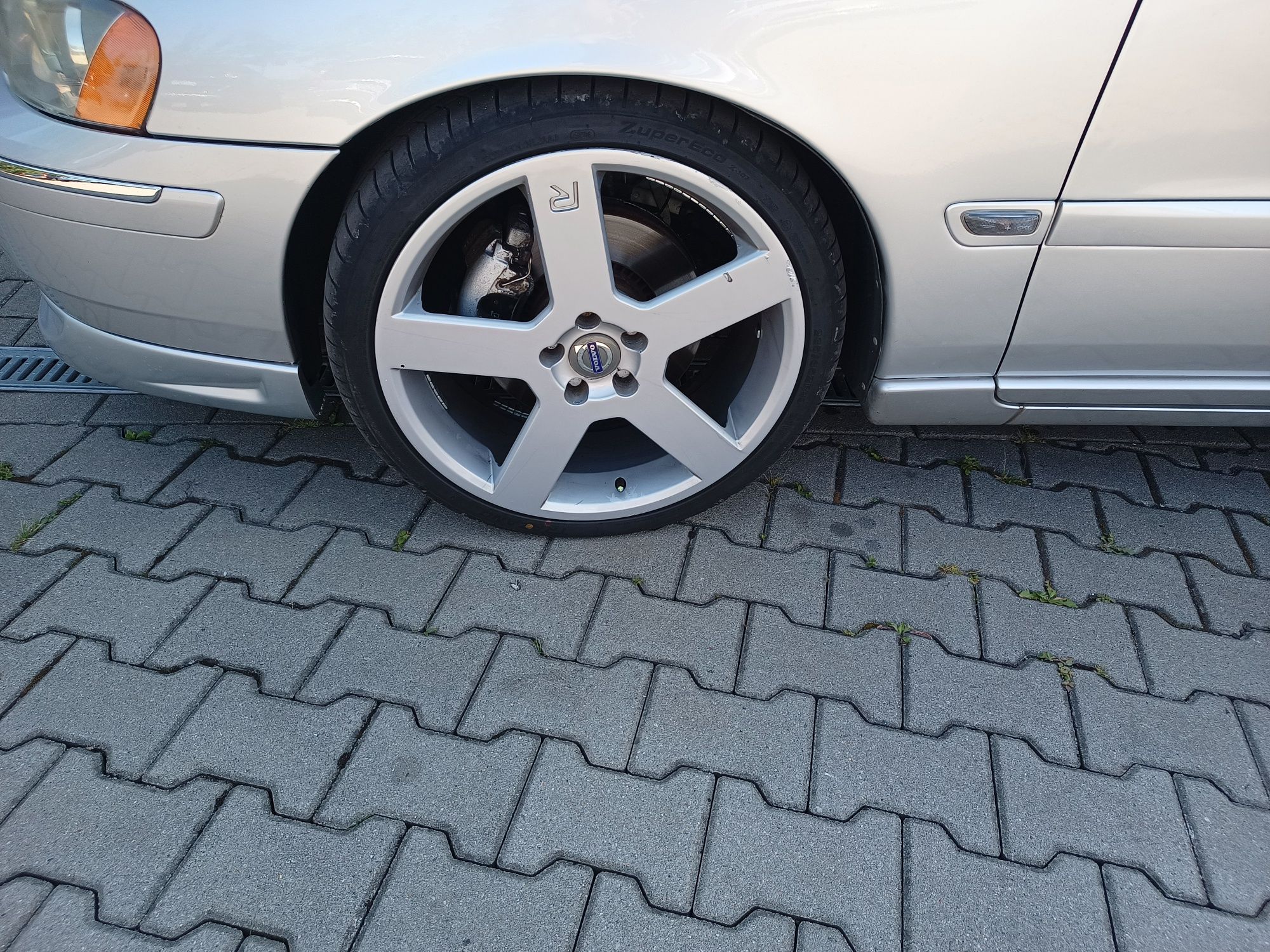 Pegazus 19 ipd 5x108 19 . Volvo V70 S60 T5 R
