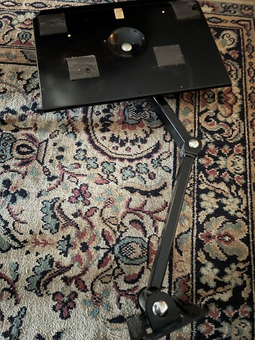 Suporte de parede para televisao 40x25