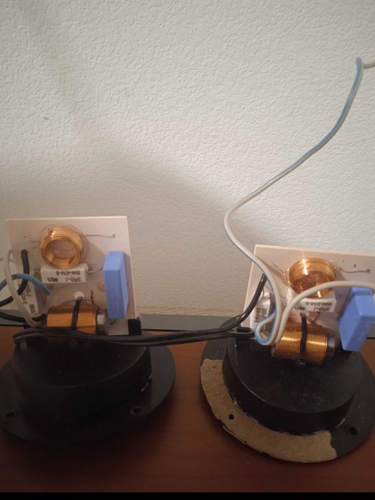 Dynaudio-фильтра audience 42