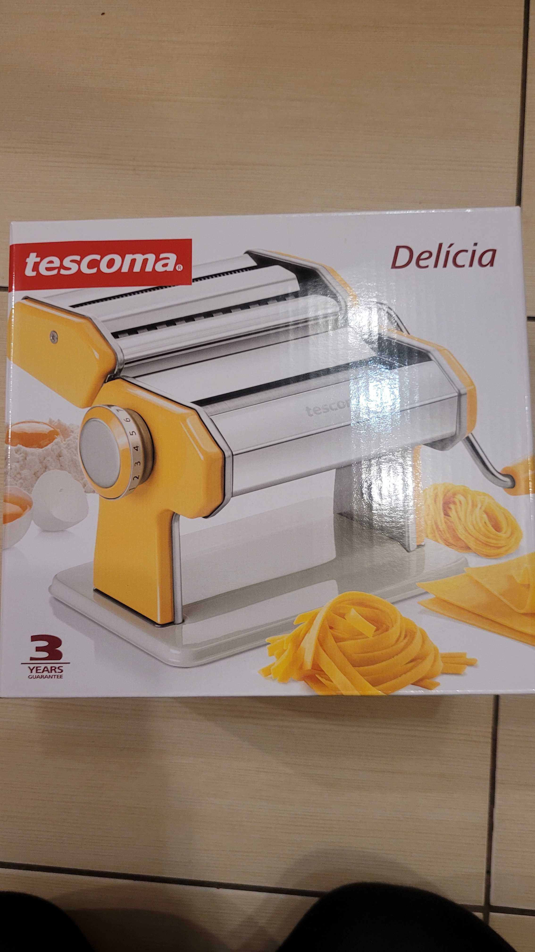 Maszynka do makaronu