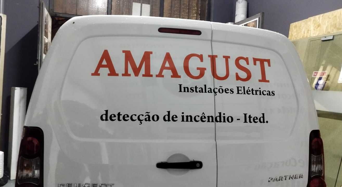 Eletricista Região de Braga e Lisboa