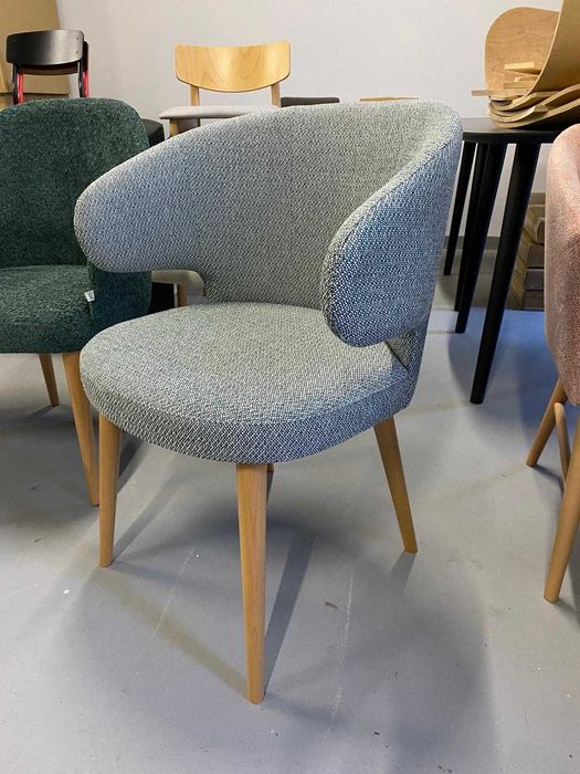 KRZESŁO dizajnerskie ZA MNIEJ NIŻ 1/4 CENY