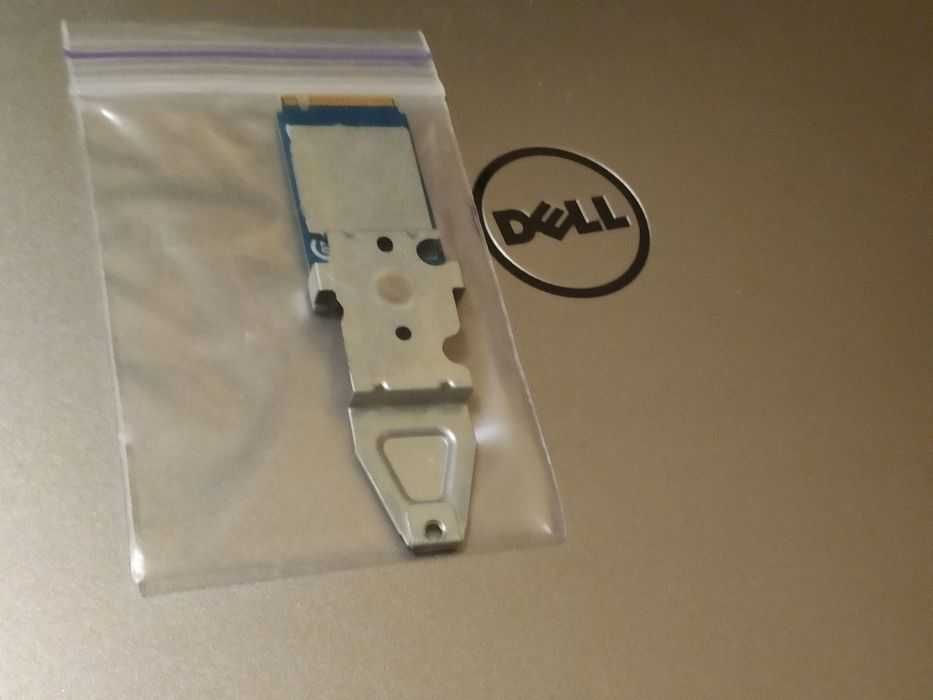 Western Digital SSD mlc 256GB  M.2 2242 НОВИЙ + ПЕРЕХІДНИК з термопаст