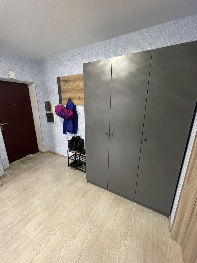 Евро 2к квартира в Буче з ремонтом. 37 000у.е