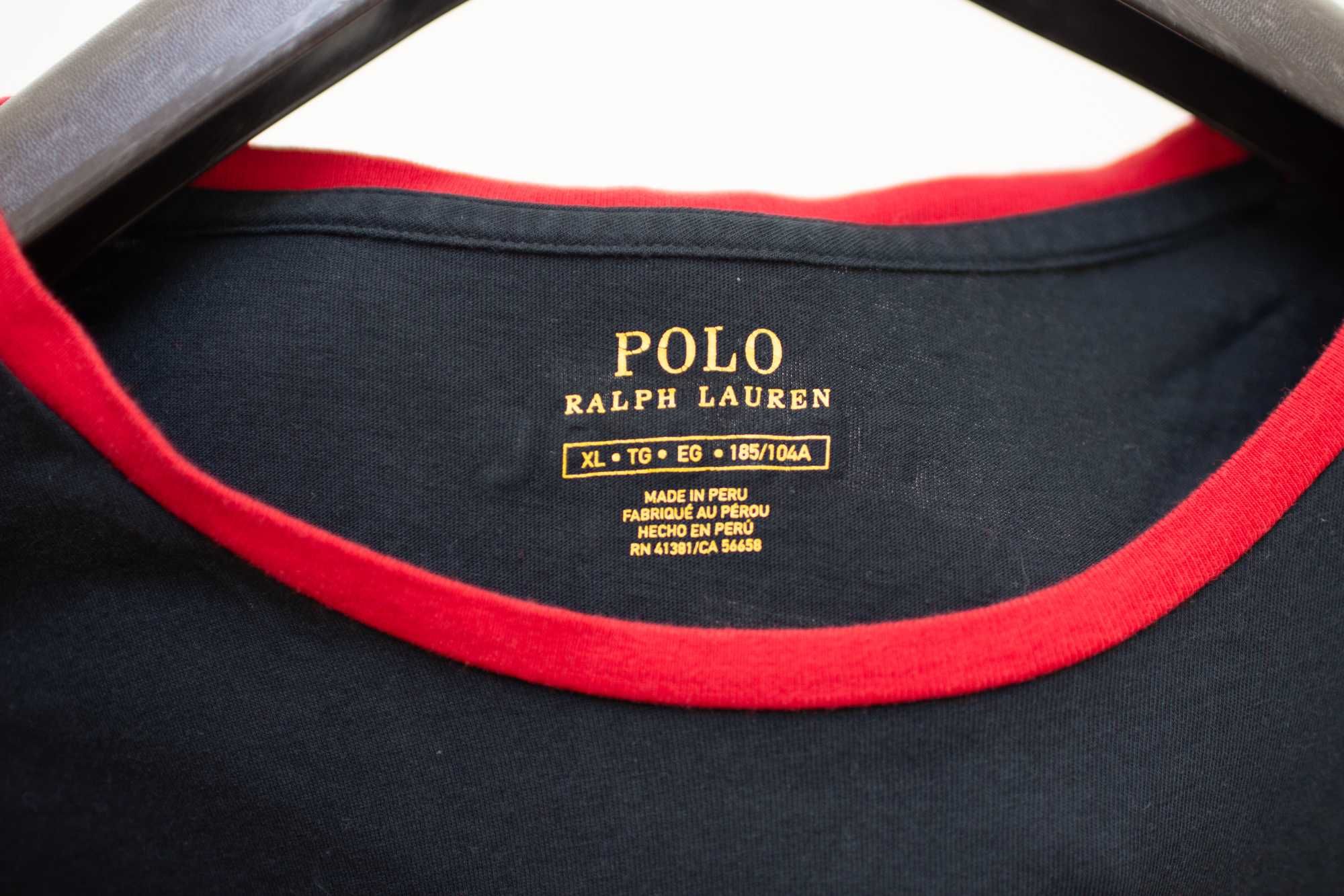 T-shirt Ralph Lauren