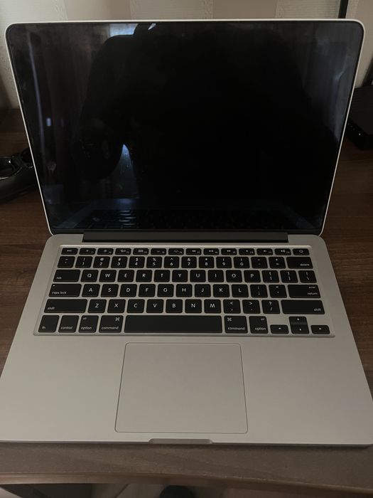 MacBook Pro (Retina, 13-inch, Late 2013)