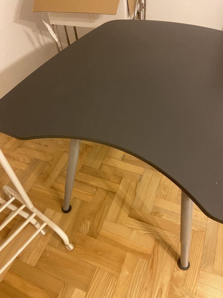 Biurko Galant Ikea
