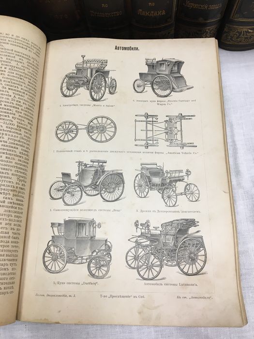 Большая энциклопедия Южакова