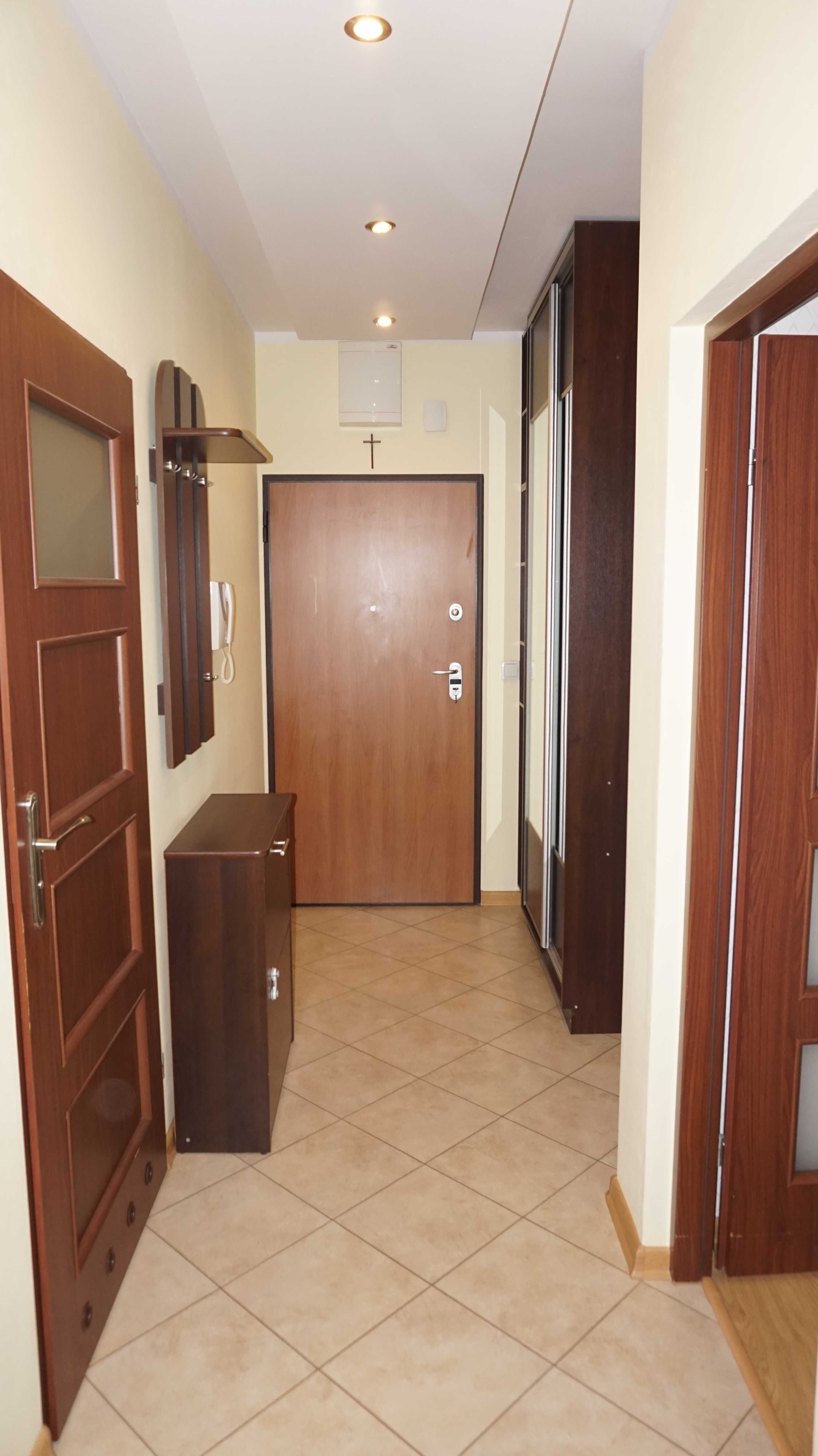 3 pokoje, 69 m², parter – Ursus, gotowe do wprowadzenia
