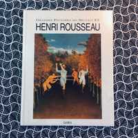 Henri Rousseau: Grandes Pintores do Século XX nº25