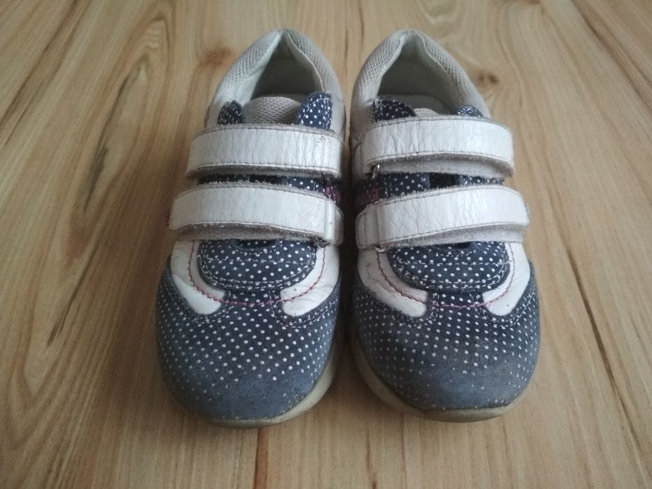 Buty buciki typu adidas sportowe marki Bartek