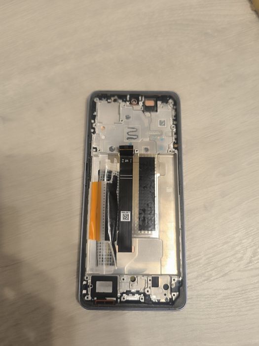 Дисплей Redmi note 13 pro plus