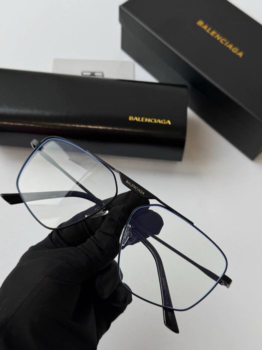 Окуляри Balenciaga хіт топова якість