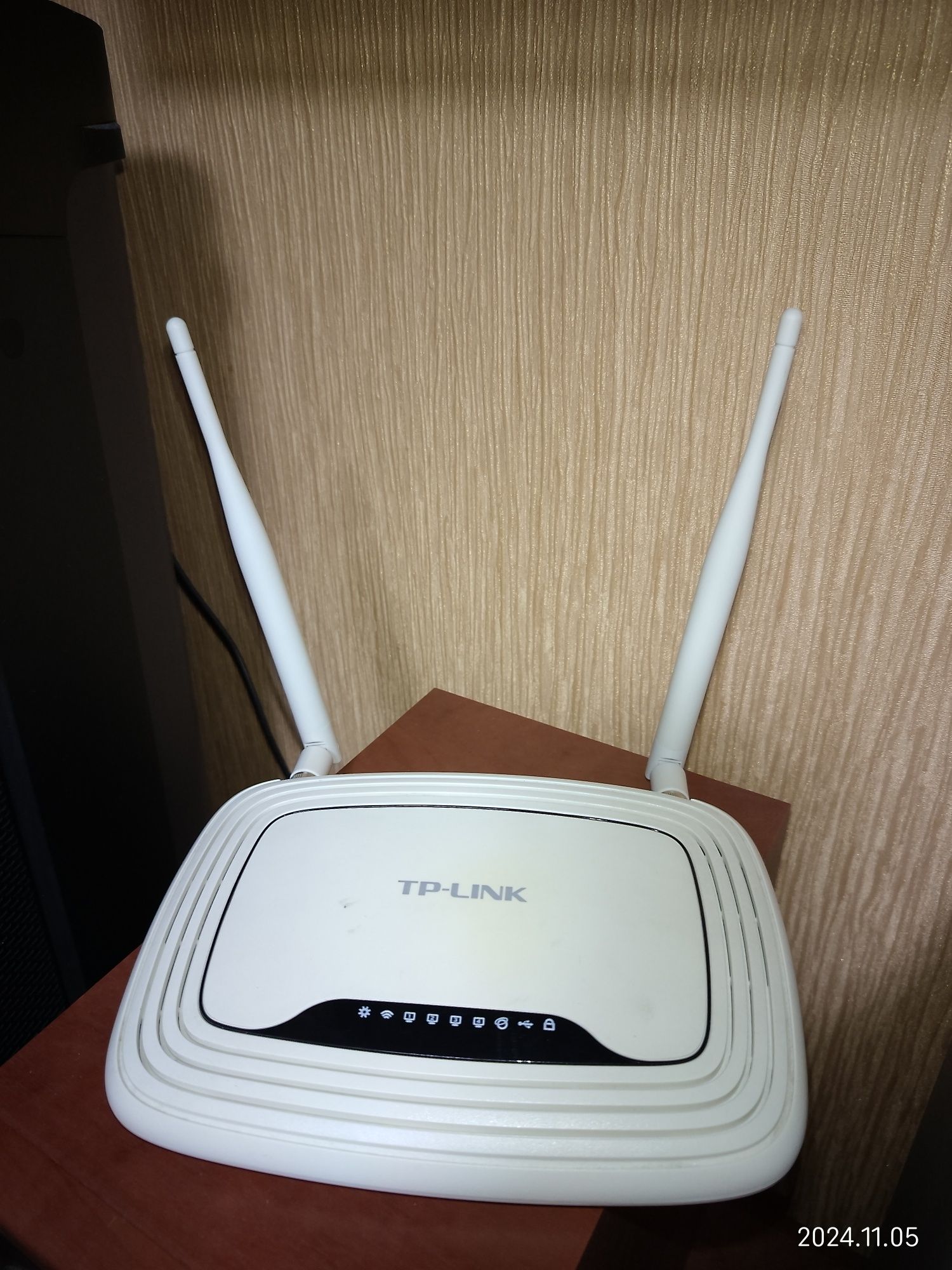 Роутер wi-fi Tp-link
