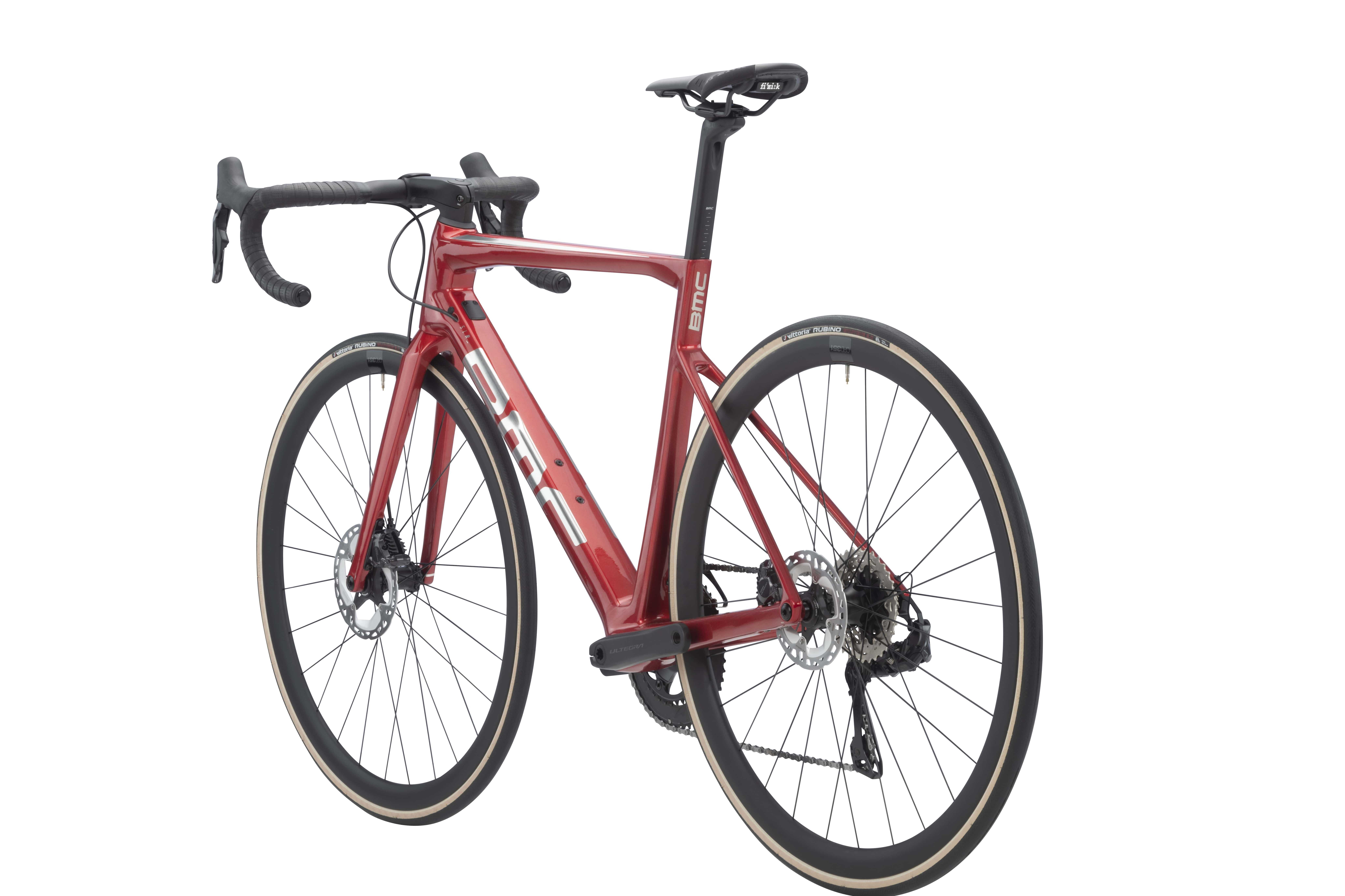 Nowy BMC SLR One Ultegra Di2