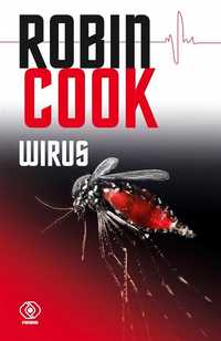 Wirus, Robin Cook, Maria Smulewska