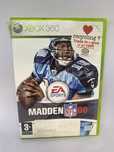Gra Madden NFL 08 Xbox 360 X360 pudełkowa game