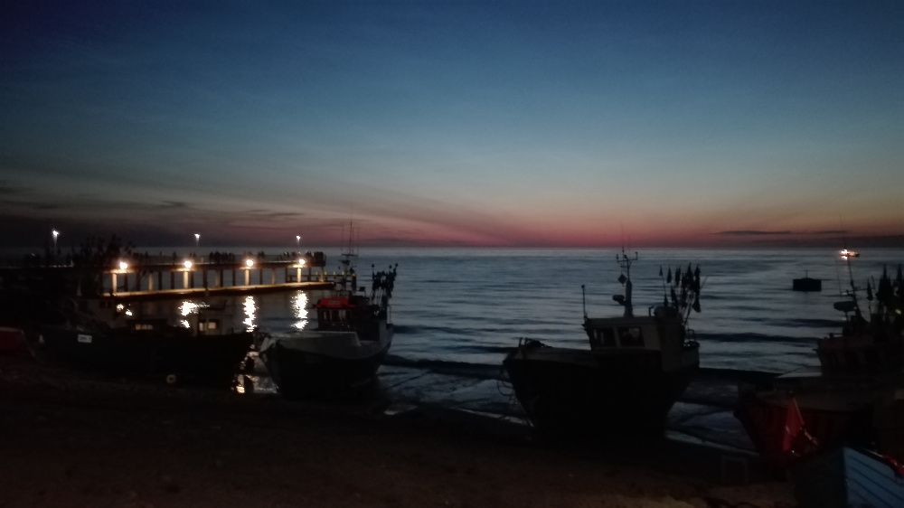 Wakacje Naprawdę Nad Morzem: Chłopy - U Anki -30 m do plaży