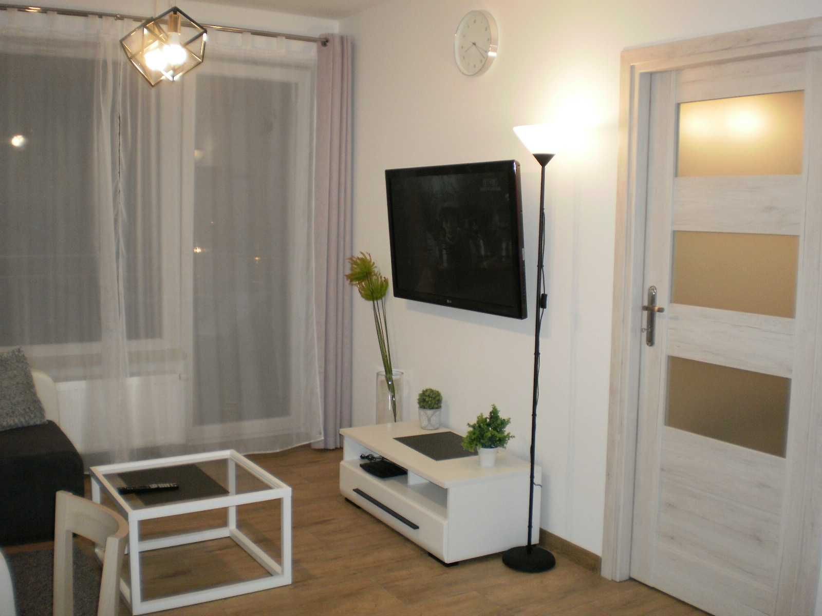 KING 1 Apartament/Nocleg na doby Rzeszów