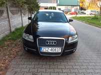 Sprzedam audi A6