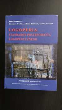 Logopedia - Standardy postępowania logopedycznego