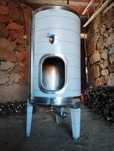 Cuba de vinho 350L