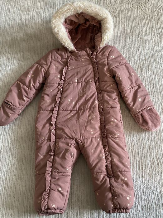 Зимовий комбінезон 12-18 міс George