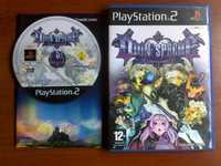 Odin Sphere (PS2) (A++)