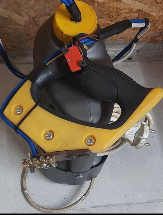 Станок для резки протектора шины (рейгровер)