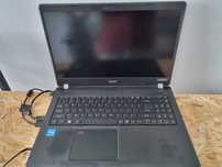 Laptop Acer TravelMate P215 + Oryginalna ładowarka i pudełko
