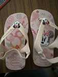 Havaianas Minnie Mousse