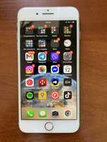 Apple iphone 8 plus 256gb