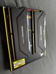 Corsair Vengeance RGB PRO 2x8GB 3600MHz CL18