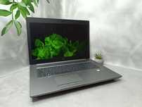RTX 3000 Max-Q (6GB)/Ноутбук HP ZBook 17 G6/i7-9850H/32/512/17.2"/IPS