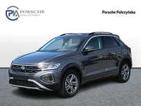 Volkswagen T-Roc T-Roc Life Plus 1.5 DSG - Dostępny do odbioru!
