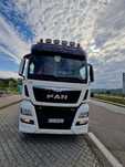 MAN Tgx 480 3 Osiowy