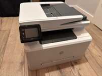 Urządzenie wielofunkcyjne HP Color LaserJet  M281fdn