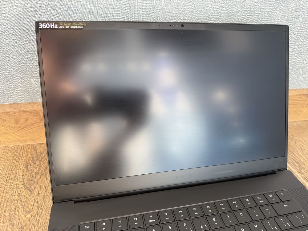 Razer Blade 15 Advanced (Early 2022)