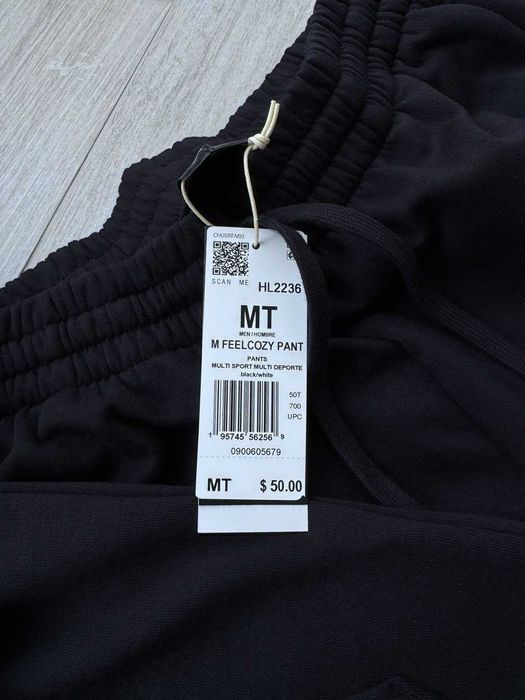 США! Чоловічі костюми Adidas Feelcozy GV5295 Оригінал! На флісі М,L