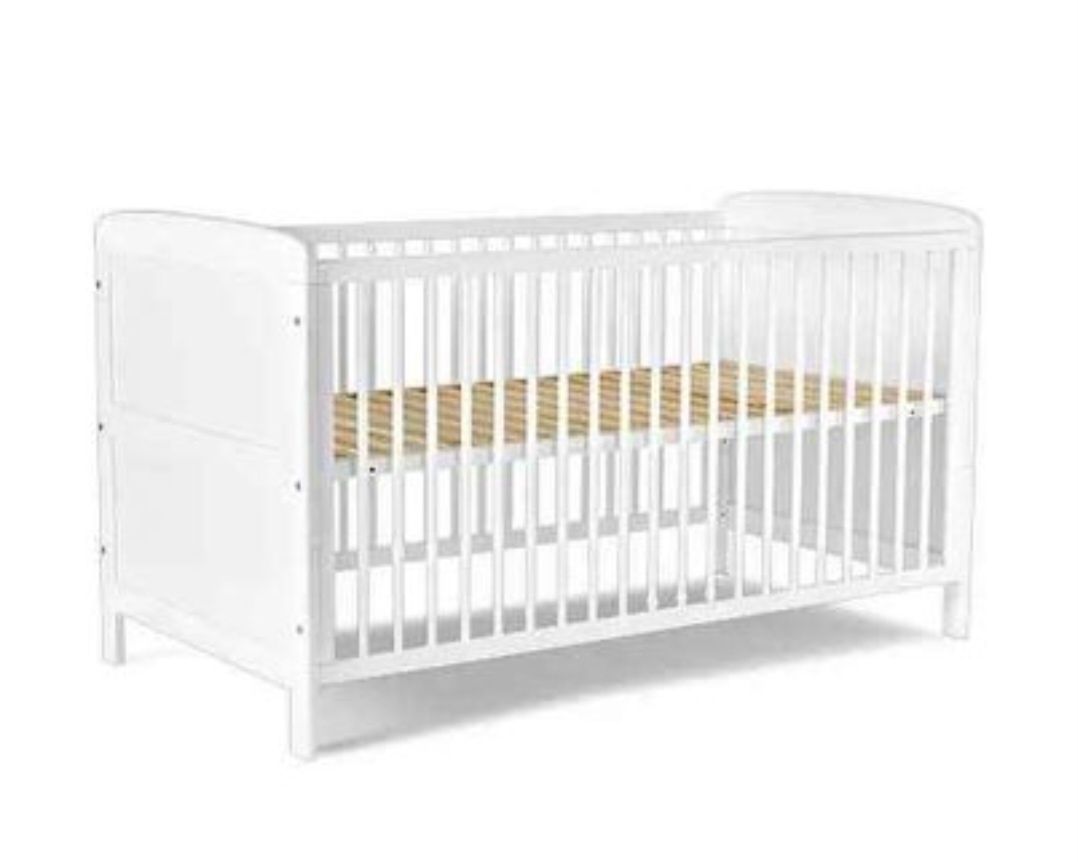Tchibo łóżeczko niemowlęce/ dziecięcy 140x70