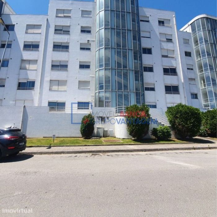 T2 - 281.000,00€ com varanda/ elevador/ garagem| RIO TINTO