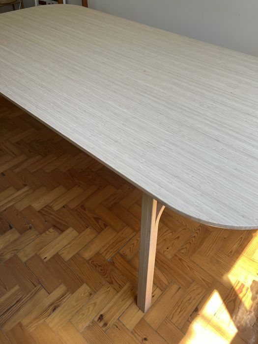 Mesa para sala de jantar