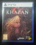 The First Berserker Khazan PS5