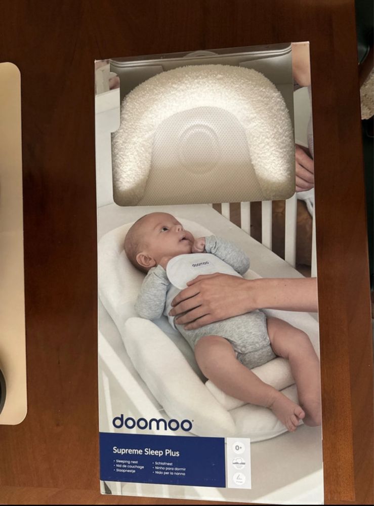 Doomo supreme sleep plus