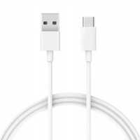 Kabel przewód usb - usb typu c quick-charge 3m