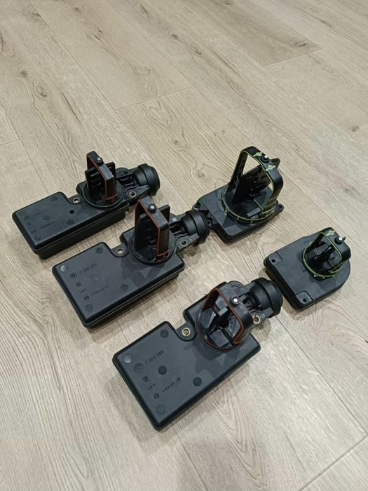 Zawor disa bmw  m52 m54 n52 n51 n52 regenerowane alu