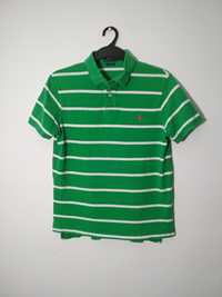 Polo Ralph Lauren t-shirt koszulka polo L
